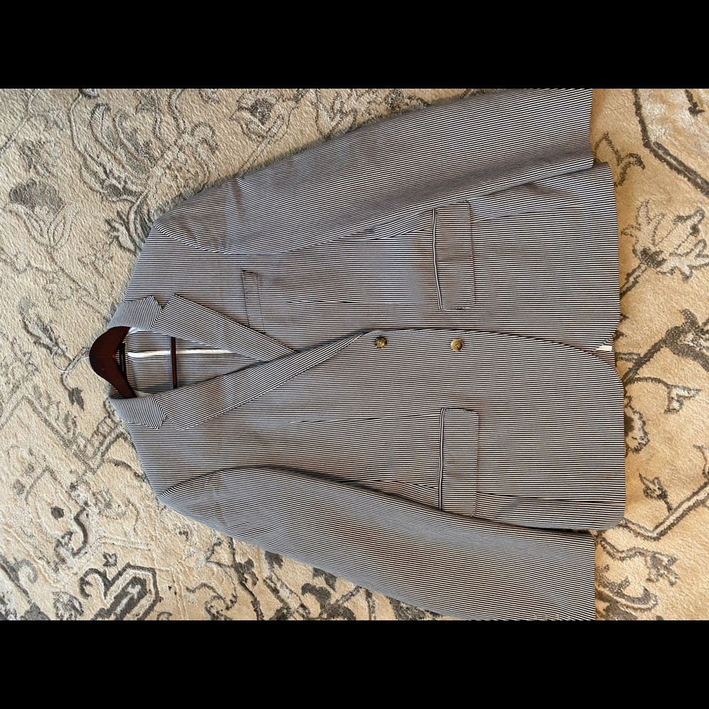 Mens Hugo Boss blazer